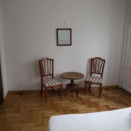 Merabi Guest House Makhinjauri Exterior foto
