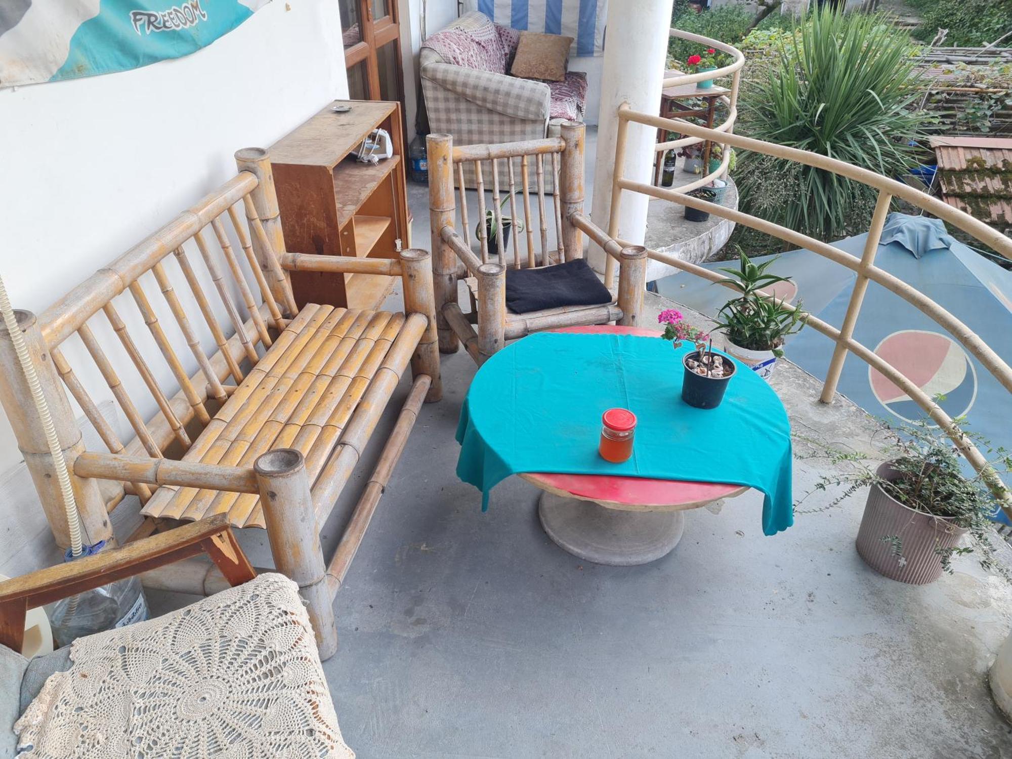 Merabi Guest House Makhinjauri Habitación foto
