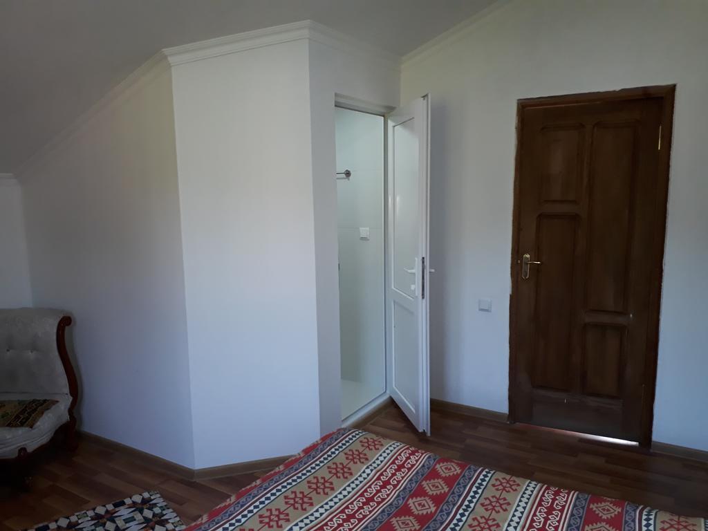 Merabi Guest House Makhinjauri Exterior foto